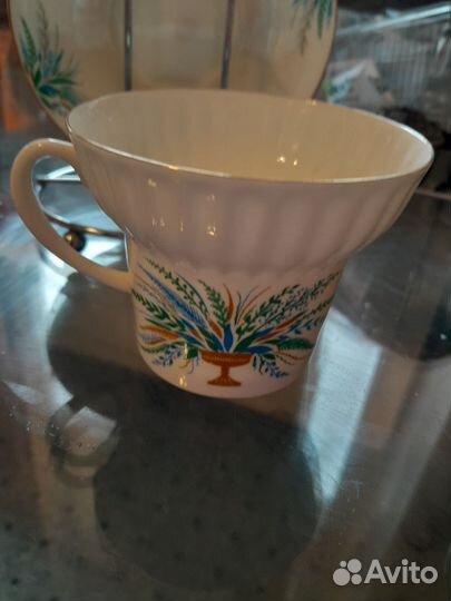 Кофейная пара 