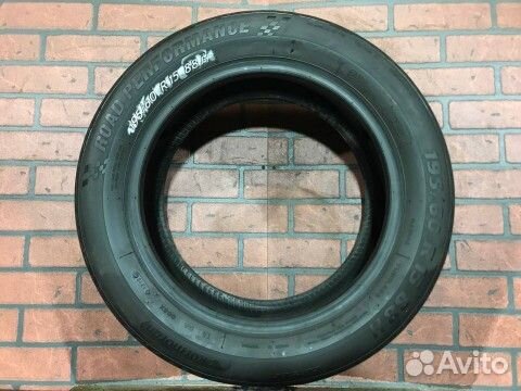 Kormoran Road Performance 195/60 R15