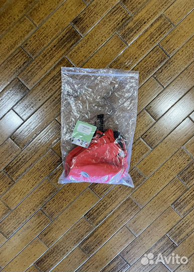 Велоформа, веложилеька Biemme Италия