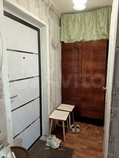 1-к. квартира, 39 м², 1/1 эт.
