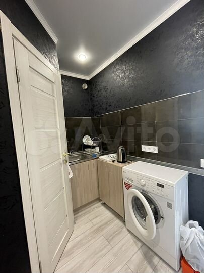 Квартира-студия, 24 м², 7/12 эт.