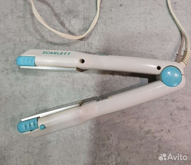 Выпрямитель для волос