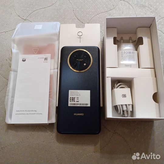 HUAWEI nova Y91, 8/128 ГБ
