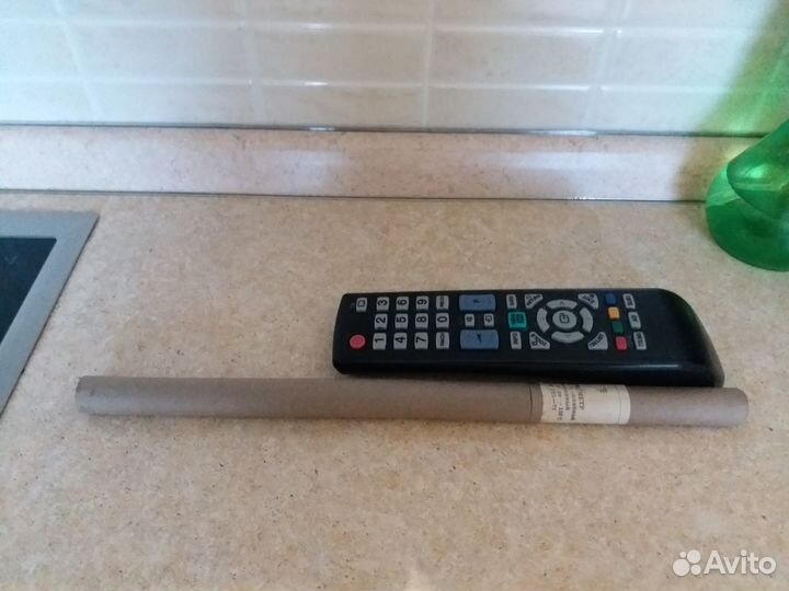 Термометр стеклянный лабораторный