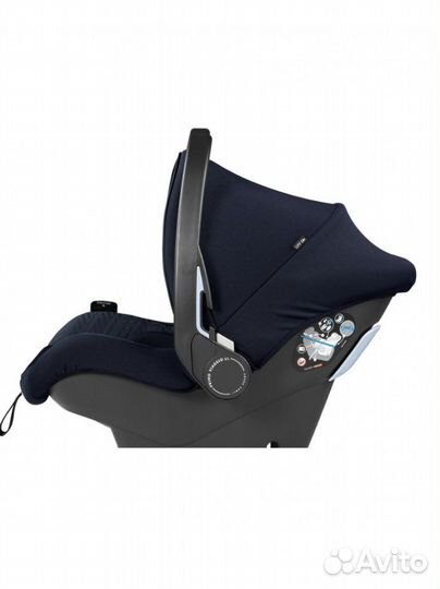 Детское кресло люлька