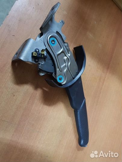 Ручник Ниссан икс трэил T30 360104M60A