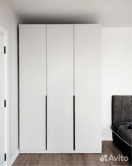 Встроенный шкаф