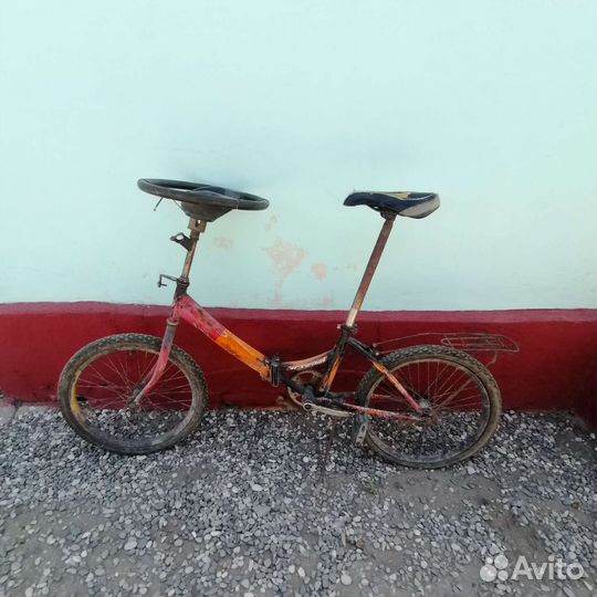 Велосипеды