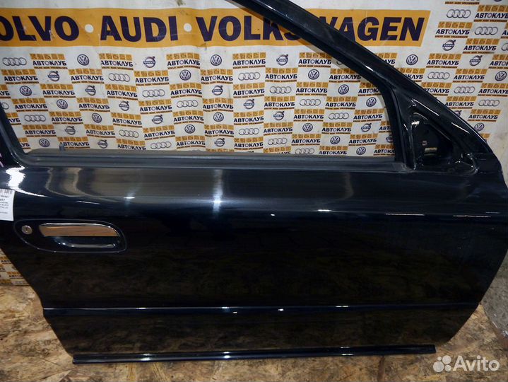 Дверь передняя правая Вольво S60/V70/XC7 452
