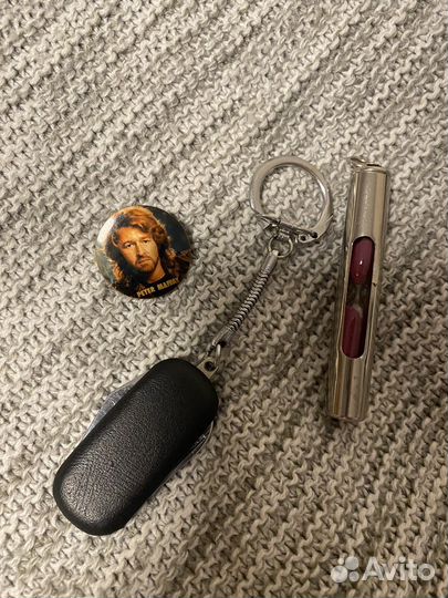 Сувениры из ГДР