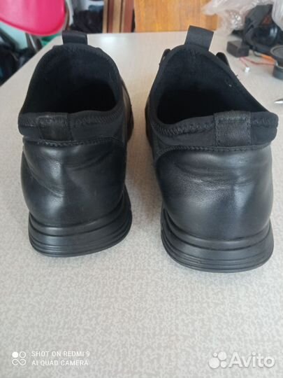 Полуботинки мужские 42 размер
