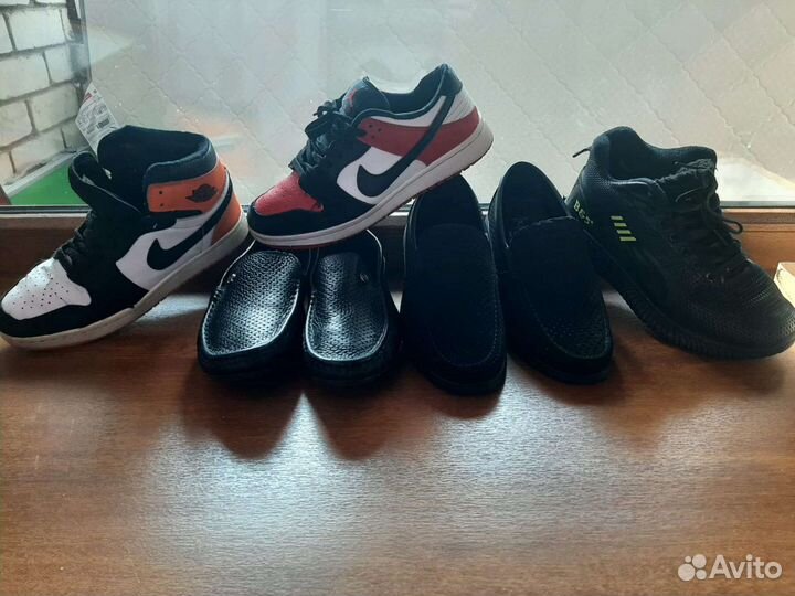 Детские вещи