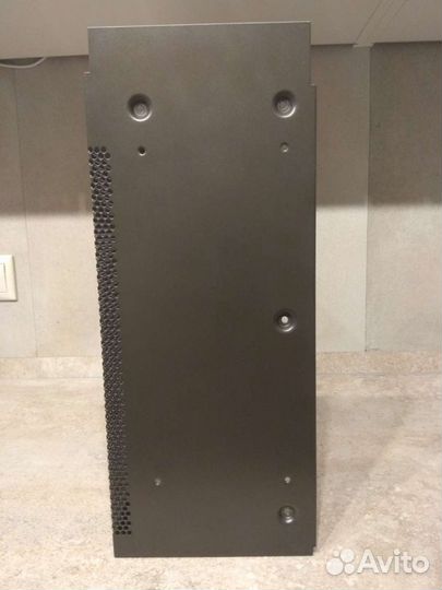 Крышка для усилителя Denon POA-3000