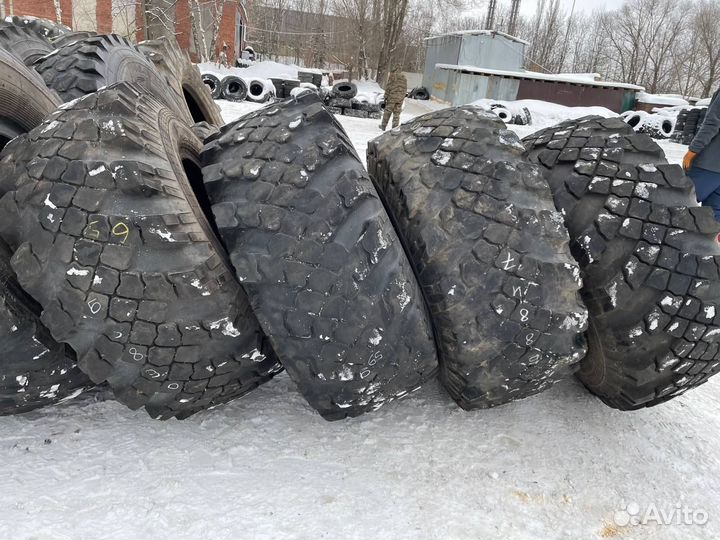 Шины 1200 500 508
