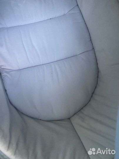 Коляска 2 в 1 junama diamond