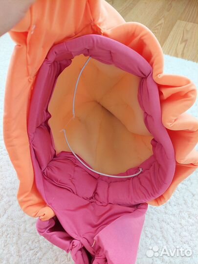 Костюм для аниматора