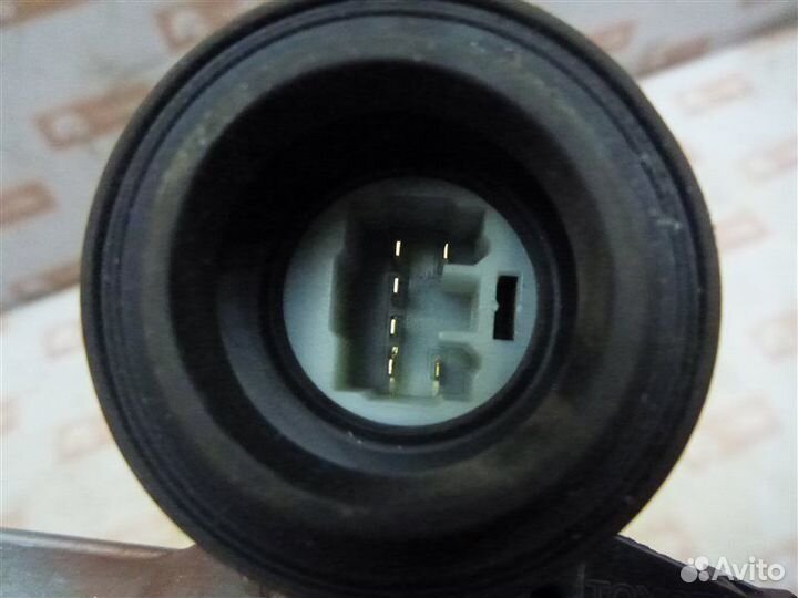 Стеклоподъемник передний левый Lexus Rx400H MHU38