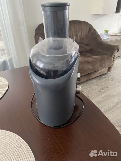 Соковыжималка moulinex