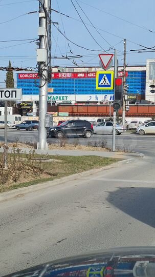 Гараж, 17 м²