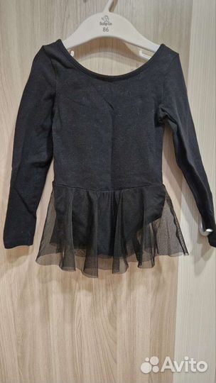 Боди и легенсы для гимнастики