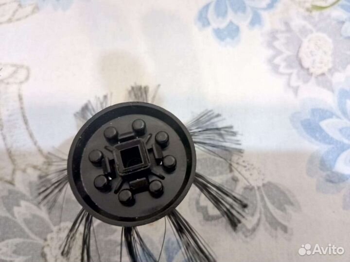 Щетки боковые, запчасти для робота пылесоса