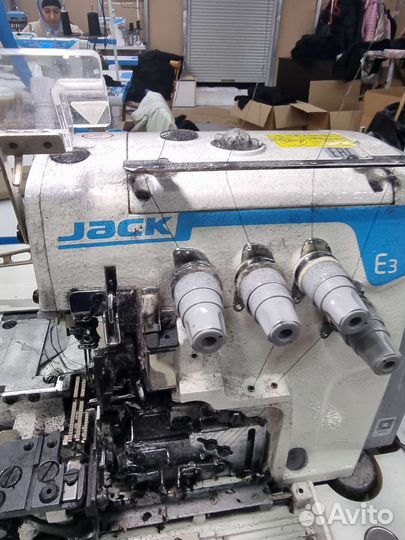 Механик швейного оборудования