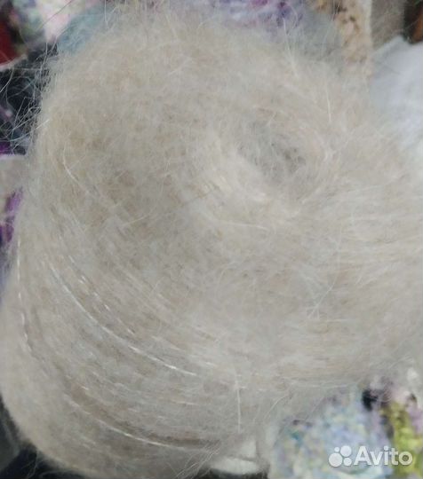 Альпака мохер цена за 100 гр