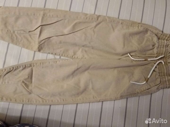 Вещи пакетом на девочку 9-10 лет