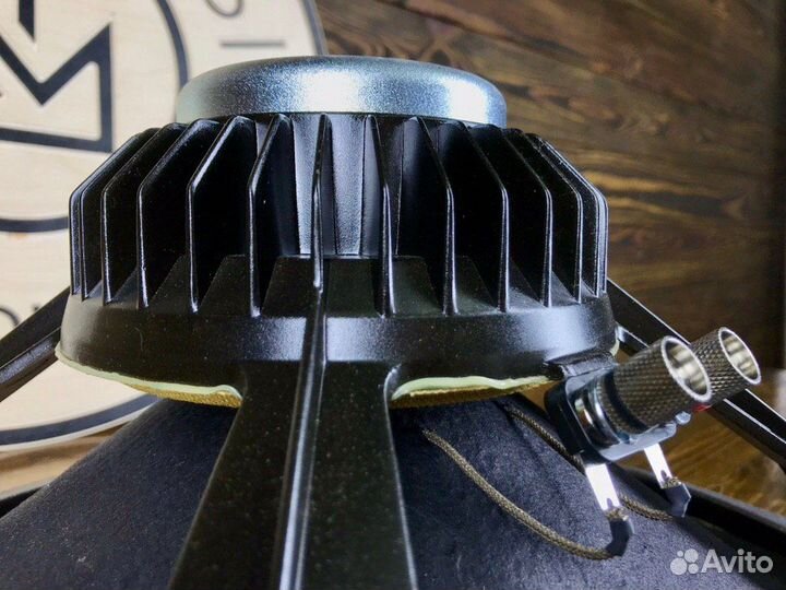 Eminence Basslite C 2515 15 Speaker 300W в Наличии