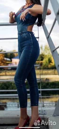 Комбинезон love republic 44 р