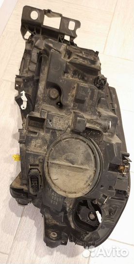 Фара правая Mercedes-Benz GL/GLS X166