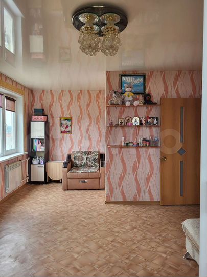 1-к. квартира, 35,1 м², 5/5 эт.