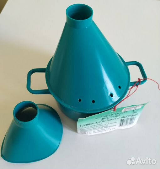 Ингалятор детский