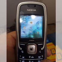 Nokia 5500 Sport Music Edition