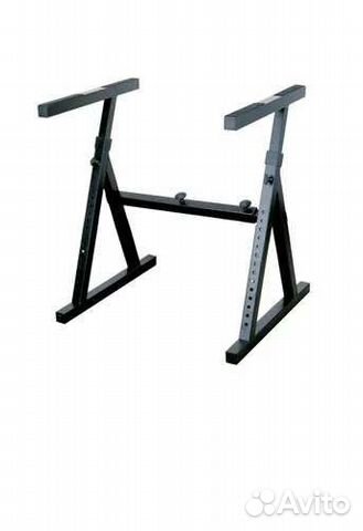 Стойка для синтезатора, пианино. Новая