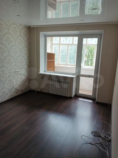 1-к. квартира, 33,3 м², 1/5 эт.
