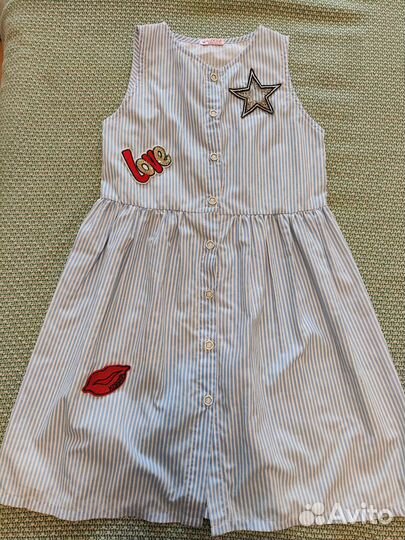 Одежда для девочки