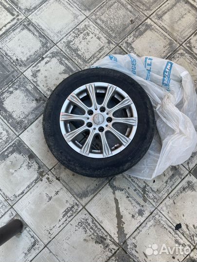 Kormoran Road Performance 195/65 R15 50H