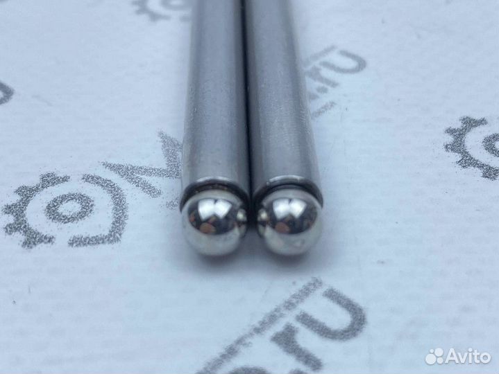 Штанги коромысел 162FMJ (150CC) длина 144 мм (пара