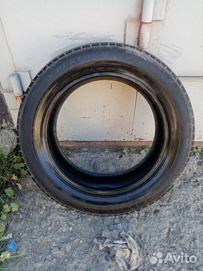Dunlop Bb490 225/60 R18 19