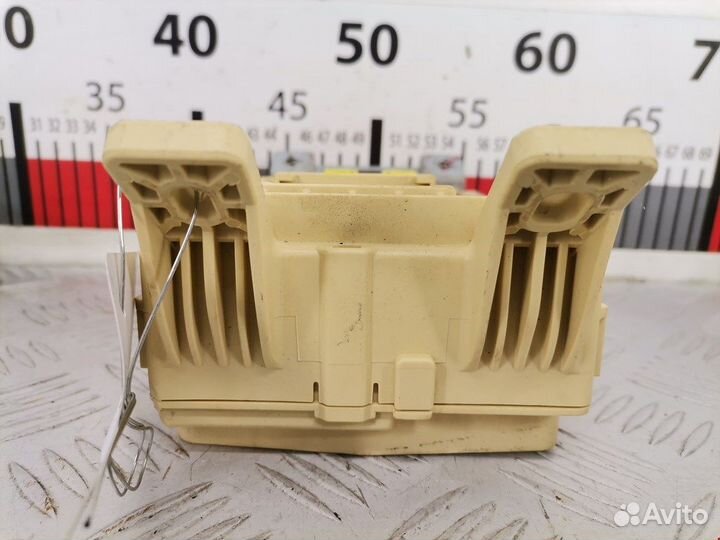 Блок для Hyundai-KIA Solaris 2 (RC)