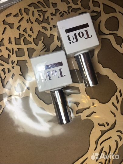 Праймер Tofi и дегидрант