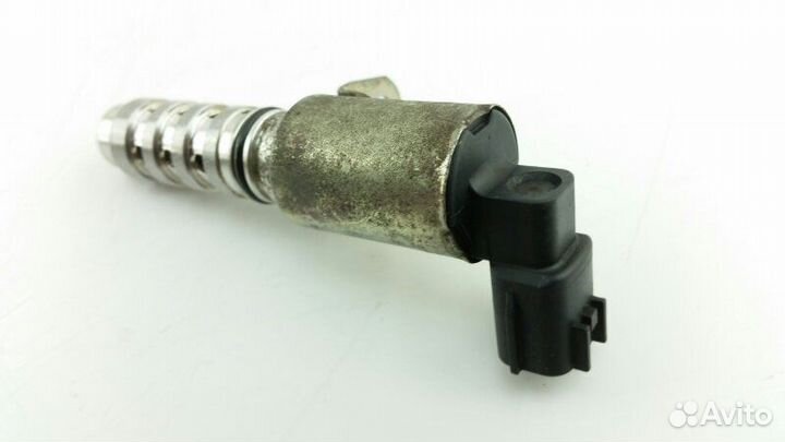 Клапан vvt-i Nissan Juke F15 HR16 2012