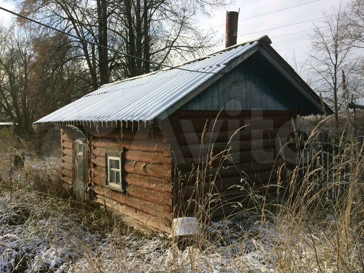 Участок 10 сот. (ИЖС)