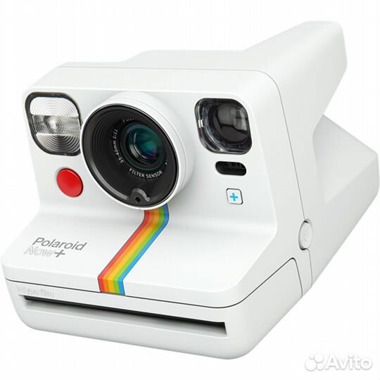 Polaroid NOW Plus+