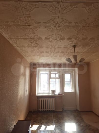 1-к. квартира, 30,4 м², 2/5 эт.