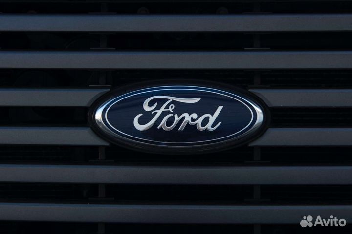 Разбор Ford Transit/Форд Транзит с 2006 по 2022г