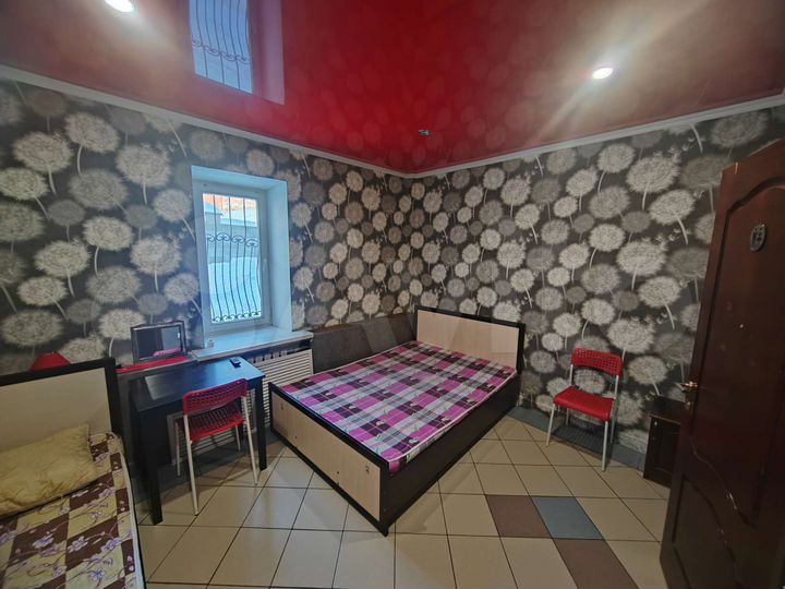 Комната 20 м², 1/2 эт.