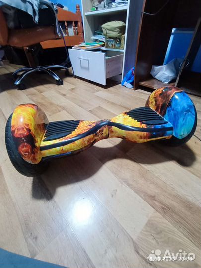 Гироскутер бу