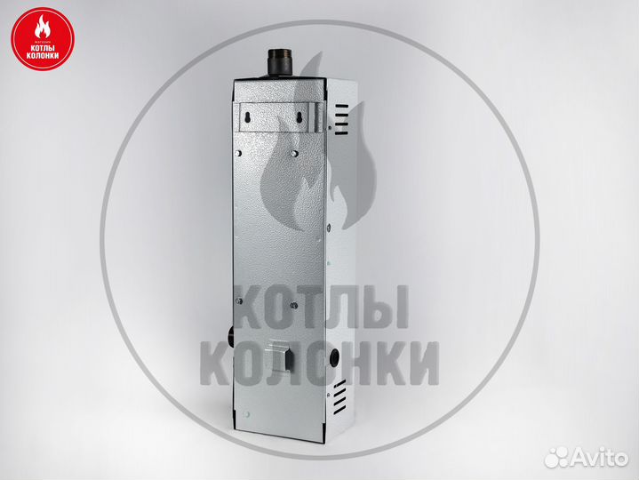 Котлы электрические эвпм